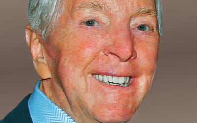 Ed Morse, Florida Automotive Pioneer, Passed Away at 91