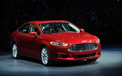 Autobytel Announces 2013 Car and Truck of the Year Awards
