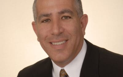 President of David Lewis & Associates Explains the Secrets of Inspirational Selling