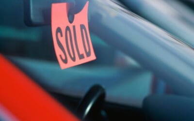 Stock Versus Scrap Rates for Used Cars Reveal Clunkers Still Popular