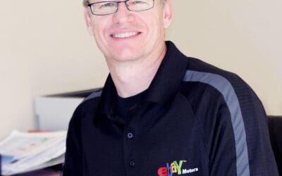 Senior Manager of Dealer Training at eBay Motors Reveals The Four Main Forces Driving Today’s Commerce: Mobile, Local, Social and Digital