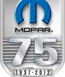 Mopar® Announces New Line of Remanufactured Loaded Brake Calipers