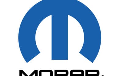 Mopar Launches New Line of Greasable U-Joints for Jeep® Vehicles and Ram Trucks