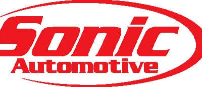 Sonic Automotive Reports: Used Vehicle Revenue Up 4%
