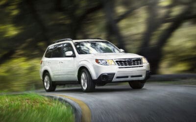 Subaru Leads for Third Straight Month in TrueCar.com’s July 2012 Performance Scorecards for Manufacturers and Brands