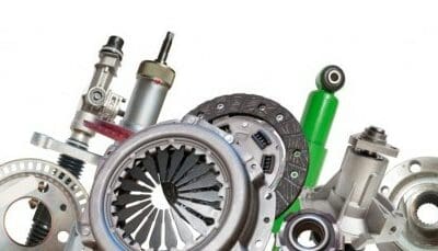 Auto Parts Purchaser Survey: Online at the Dealership