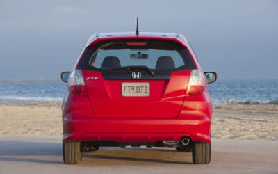 Recommendations for the Best Cars for College Students