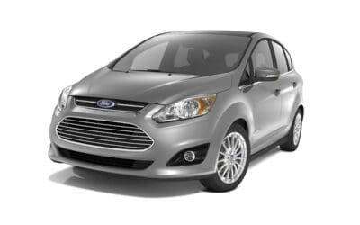 Ford Celebrates Production Launch of the Only Front-Wheel- Drive Hybrid Transmission To Be Made in North America