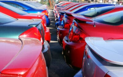 Kbb.com Analyst: New-Vehicle Sales Increase at Expense of Used Cars