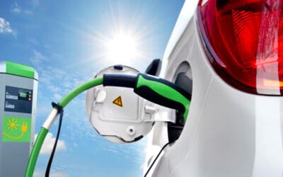 California’s ZEV Program and the Industry Outcry