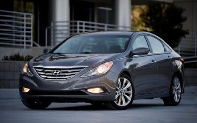 Total Car Score: Top 10 most researched cars provides snapshot of consumer purchase intent