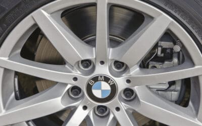 BMW Used Vehicle Sales Down 5.9%