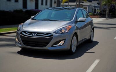 Hyundai Motor America Reports Record July Sales