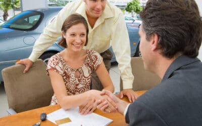Shift Women’s Objections about Car Leasing
