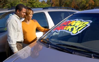 As Car Quality, Performance and Safety Level Out, Edmunds.com Senior Analyst Michelle Krebs Discusses What Makes a Winner