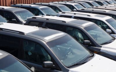 KBB.com: New-Car Sales Beat Seasonal Expectations — SAAR Jumps to 14.4 Million