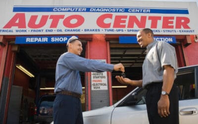 Massachusetts Motoring Consumers & Automotive Aftermarket Make History As First State To Pass ‘Right to Repair’