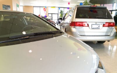 Quality Improvement Boosts Customer Satisfaction for Automakers