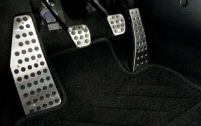 Floor Mats Cause Luxury Automaker to Recall Vehicles