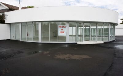 Auto Dealer M&A Activity Declines