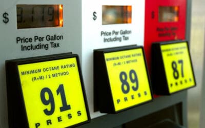 Higher Gasoline Prices Stir Little Change in Used-Vehicle Prices in August