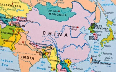 Urban Science Releases Data on China’s Growing Automotive Dealer Network