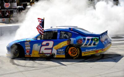 Dodge to Withdraw from NASCAR at Conclusion of 2012 Season