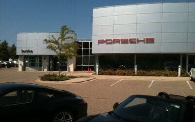 Twin Cities Automotive to acquire LeJeune Investment’s Twin Cities auto dealerships
