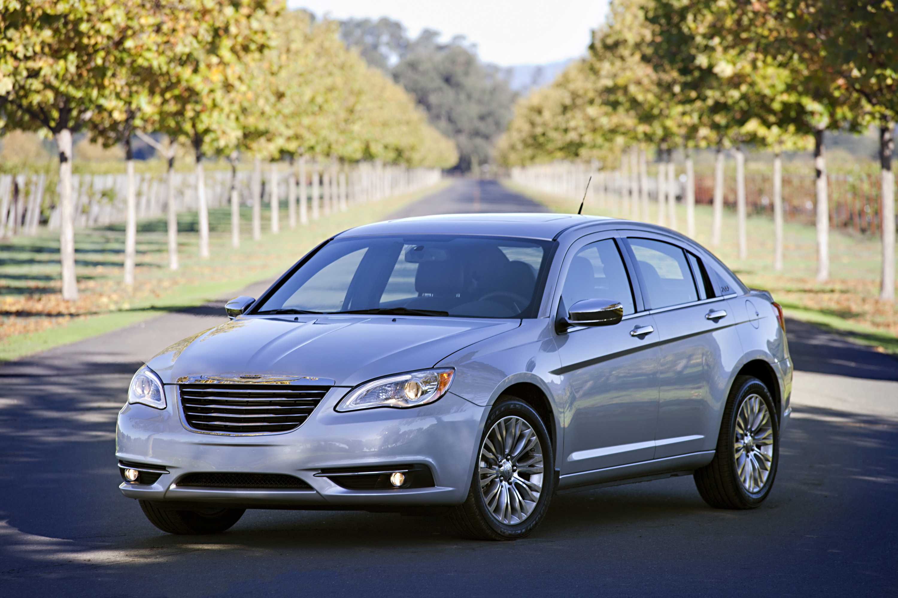 Chrysler Group LLC Reports July 2012 U.S. Sales Increased 13%; Best ...