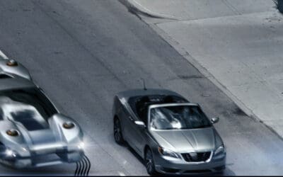 Chrysler Brand and Sony Pictures Entertainment Join Forces in ‘Total Recall’