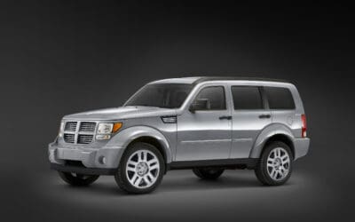 Kbb.com: The Slow Extinction of the SUV