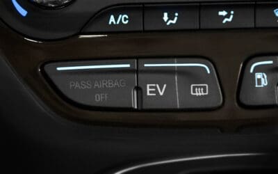 Ford C-MAX Energi Delivers Industry’s Top Electric-Only Speed Among Plug-In Hybrids at the Touch of a Button