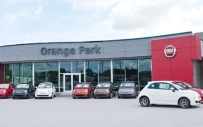 FIAT of Orange Park to Celebrate Grand Opening in Jacksonville, Fla.