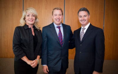 Madisonville Ford – Dealer Executive Conference