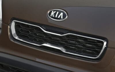 Kia Motors America Begins Second Half Of 2012 With Best-Ever July Sales
