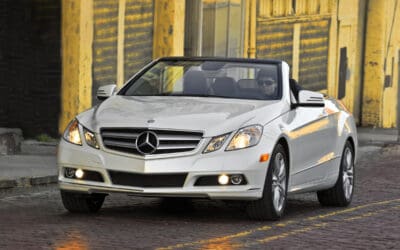 Mercedes-Benz Celebrates Summer With “Best Summer” Campaign