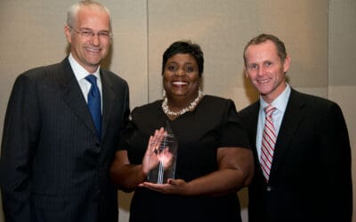 Volkswagen Group of America Names National Association of Minority Auto Dealer’s Woman of the Year
