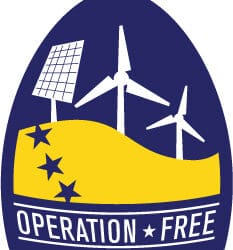 Vets Group: Newly adopted 54.5-mpg standard is a national security imperative