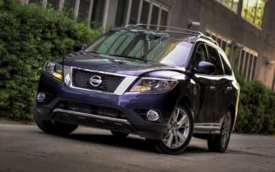 Nissan Revs Up the Dealership Experience with Microsoft’s Kinect for Windows