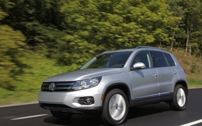 VW Reports 27.3% Sales Increase in July