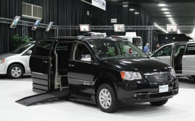 BabyCenter® Drives Chrysler Brand’s 2012 Town & Country Minivan Campaign