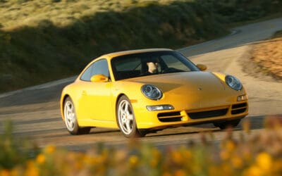 Luxury Certified Pre-Owned Auto Sales Up in August