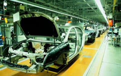 Ford of Canada and CAW Reach Tentative Agreement on New National Labour Contract