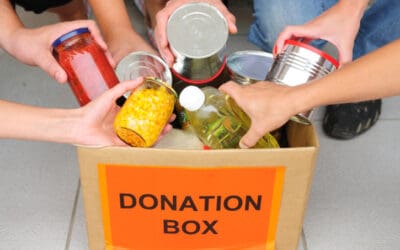 Survey: Dealers increase charitable giving