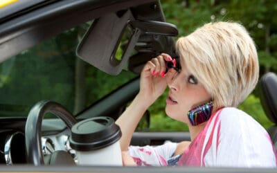 Survey From AutoTrader.com Shows Major Inconsistency Between Distracted Driving Attitudes And Behaviors