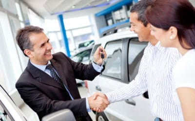 Marketing the Best Way to Generate Leads in Pre-Owned