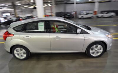 Five Great Car Lease Deals Under $200 Per Month Identified By KBB.com