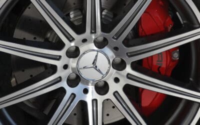 Mercedes-Benz USA Hits Its Highest-Ever U.S. Volume With Sales Of 305,072