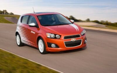 J.D. Power and Associated: Nearly 1 in 5 buyers selected a small car in August