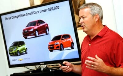 GM: Mini Car Myths Debunked